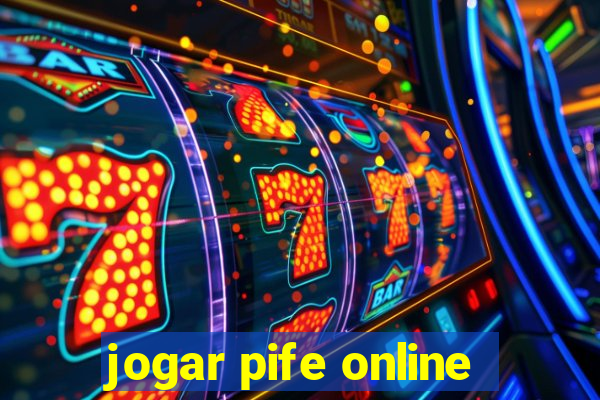 jogar pife online